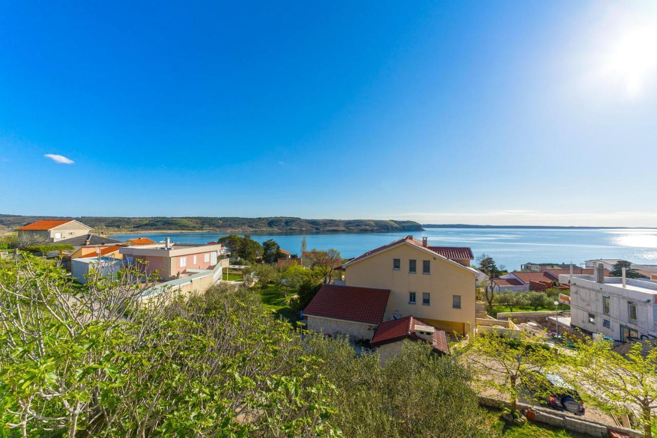 Apartments Marko Dominik Ražanac Eksteriør billede